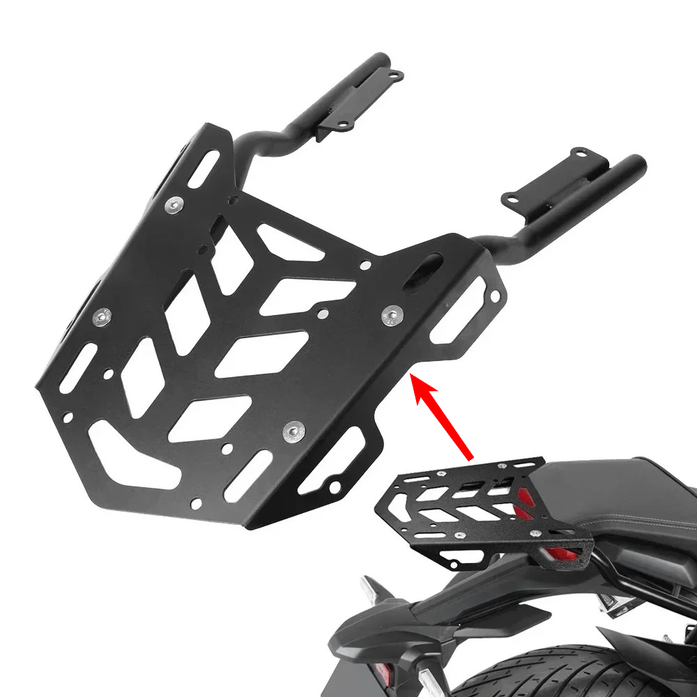 Shelf Bracket Pair - For Honda CB650R CBR650R 2019 2020
