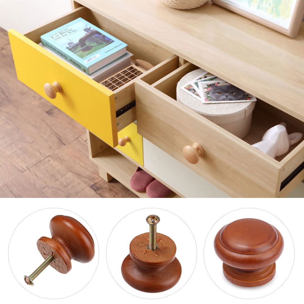 Furniture Hardware Handles - 1pcs New Jewelry Box Knobs Furniture
