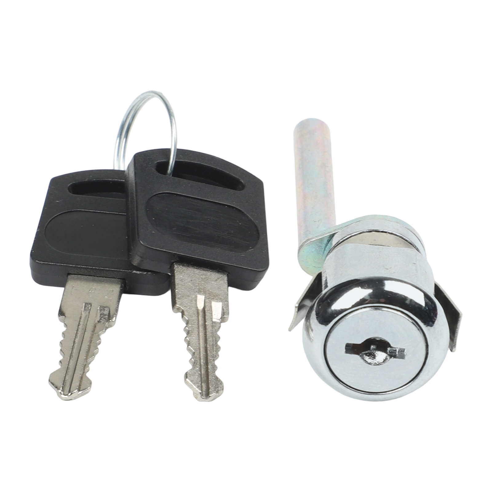 Furniture Home Hardware - 1 Set File Cabinet Locks With