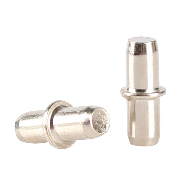 Furniture Hardware Material - Bookcase Layer Pins 55 pcs, Compact