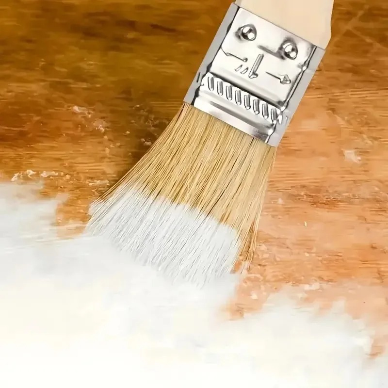 1-24Pcs Professional Paint Bru - Furniture Home Hardware recension och pris