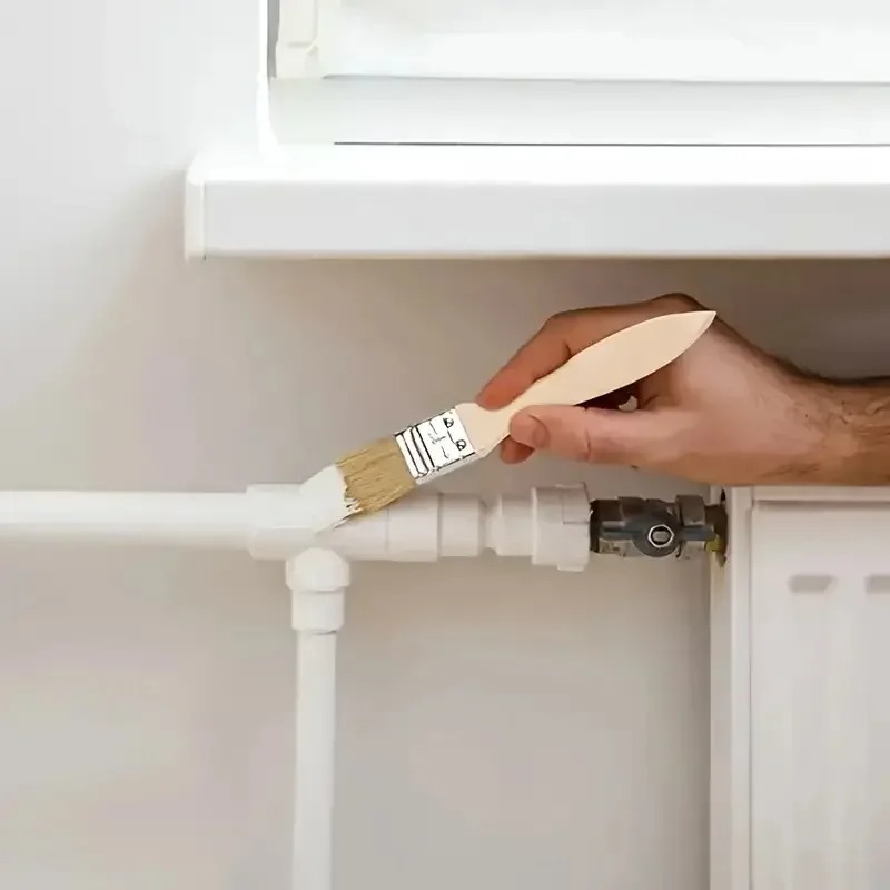 1-24Pcs Professional Paint Bru - Furniture Home Hardware recension och pris