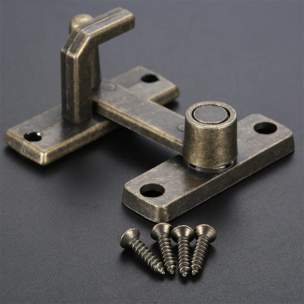 1set Bronze Sliding Window Doo - Furniture Hardware Supply recension och pris