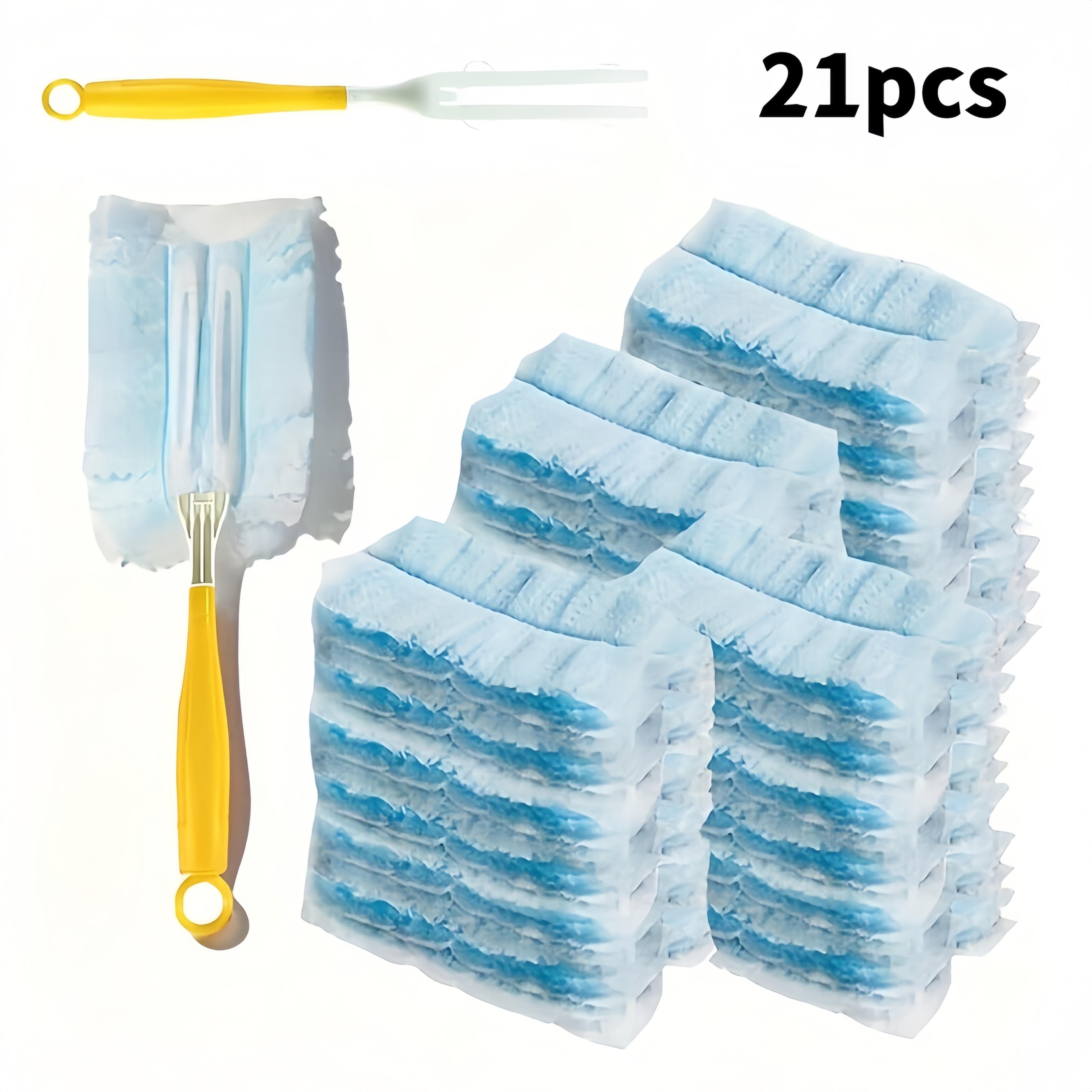 Electrostatic Disposable Dust  - Furniture Home Hardware recension och pris