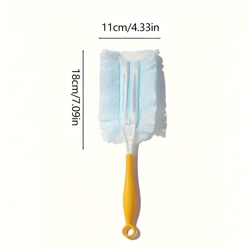 Electrostatic Disposable Dust  - Furniture Home Hardware recension och pris
