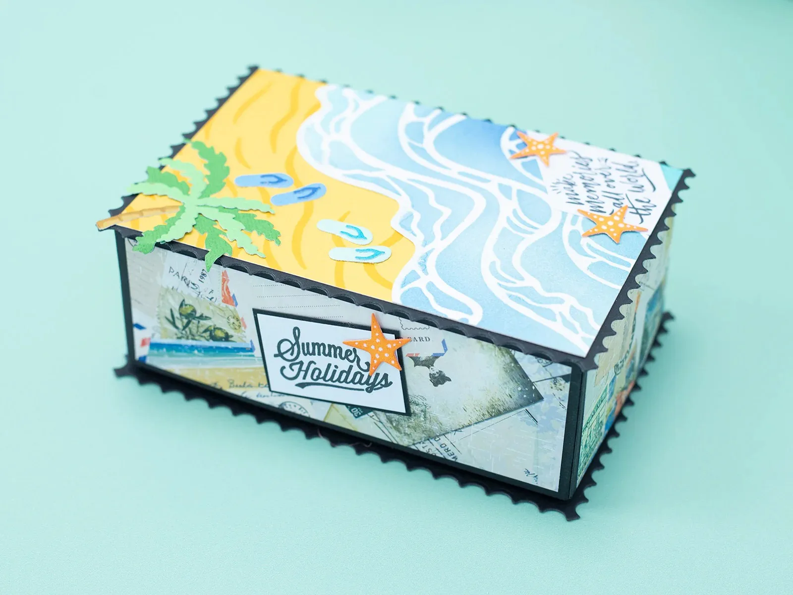 Retro Vacay - Island Paradise  - Furniture Paradise & Hardware Ghaziabad recension och pris
