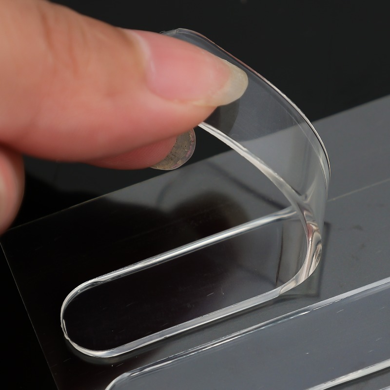 Silicone Cabinet Bumpers Strip - Furniture Home Hardware recension och pris