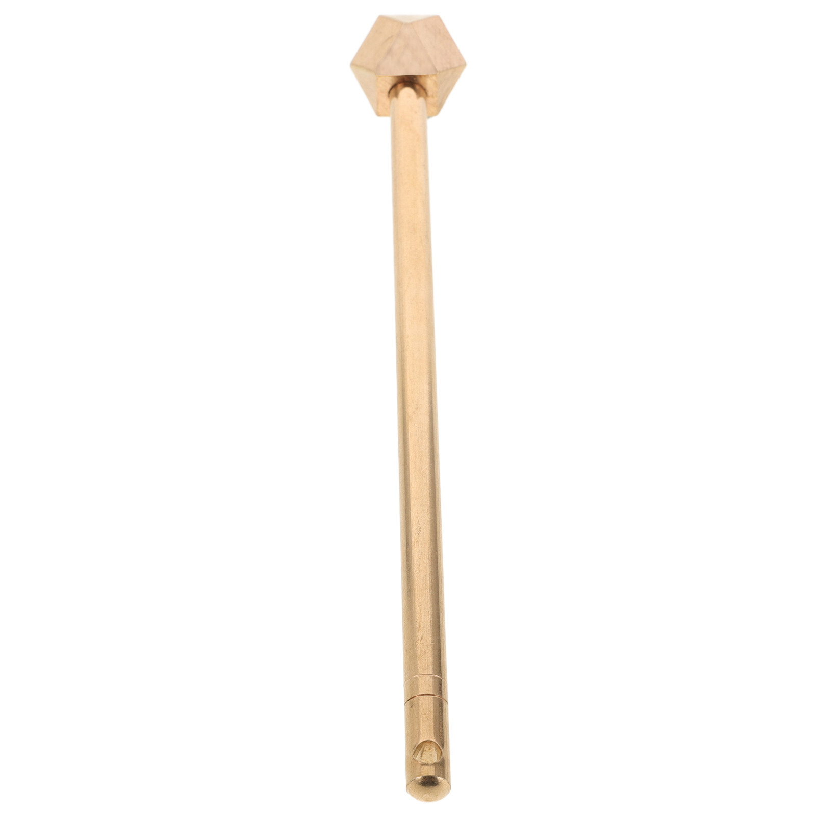 Brass Cabinet Key Locking Pin  - Furniture Home Hardware recension och pris
