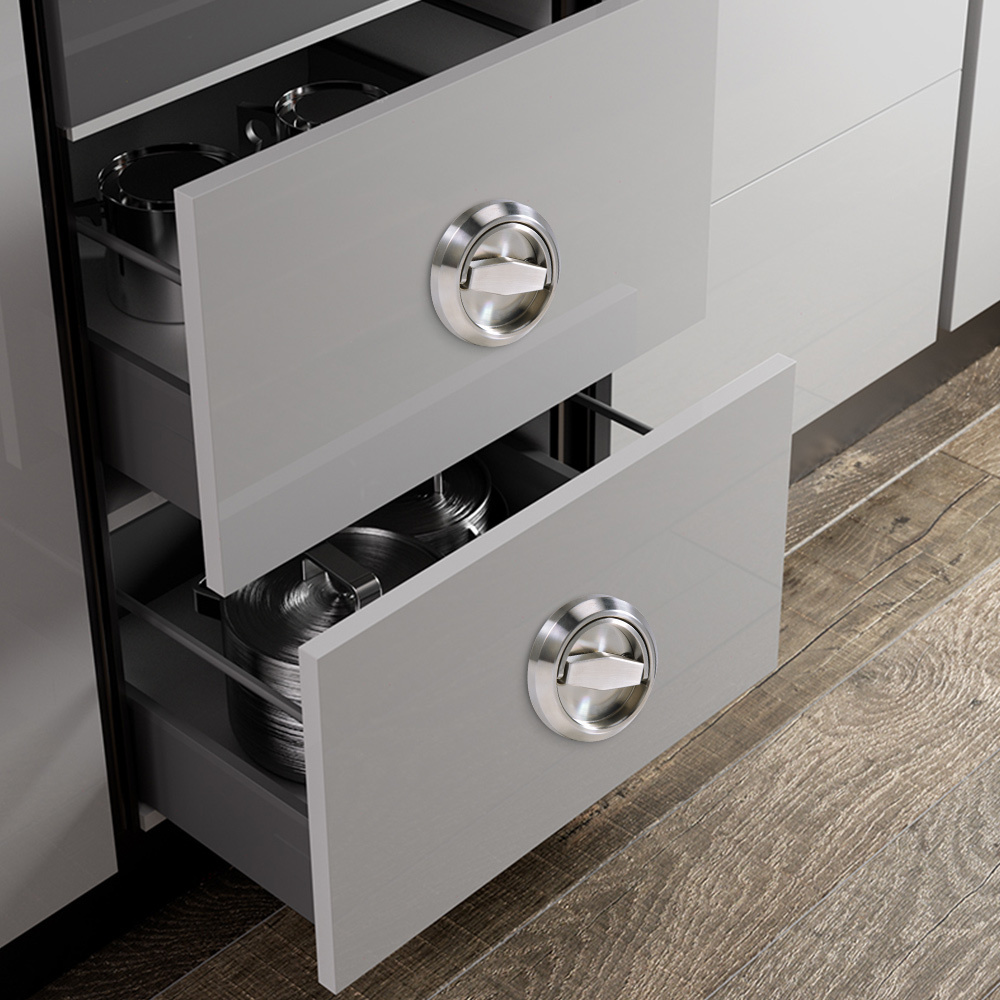 Stainless Steel Hidden Cabinet - Furniture Hardware China recension och pris