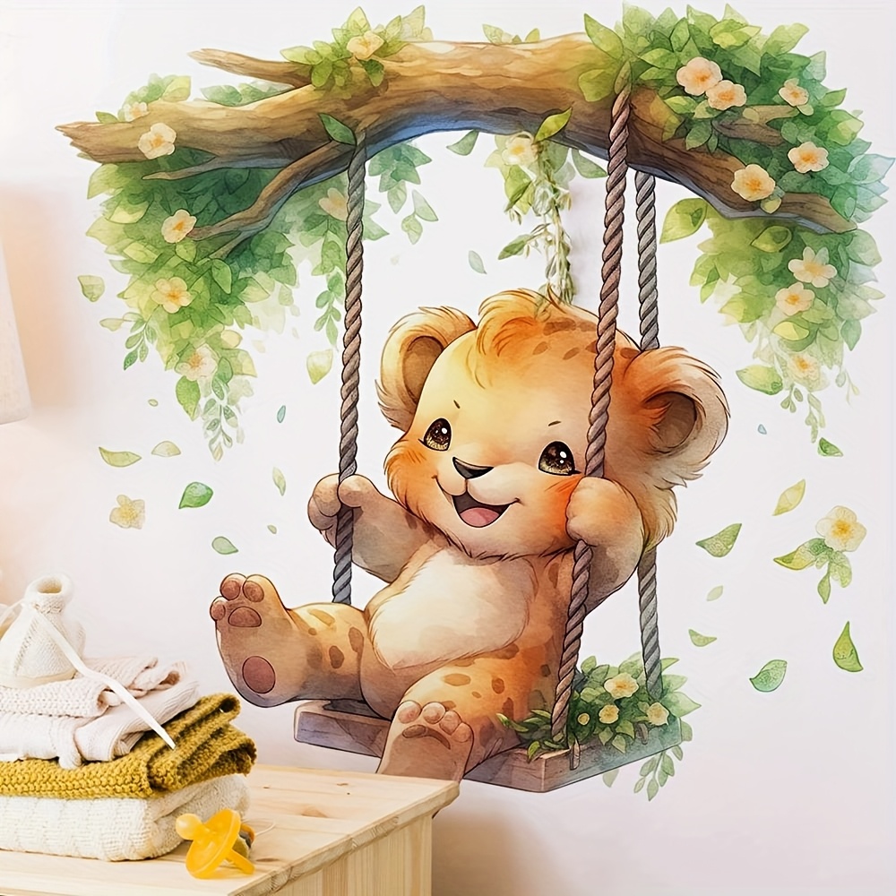 1 Cartoon Animal Paradise Cute - Furniture Paradise & Hardware Ghaziabad recension och pris