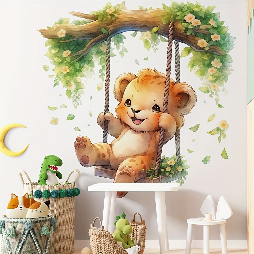 1 Cartoon Animal Paradise Cute - Furniture Paradise & Hardware Ghaziabad recension och pris