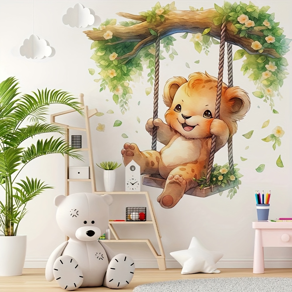 1 Cartoon Animal Paradise Cute - Furniture Paradise & Hardware Ghaziabad recension och pris