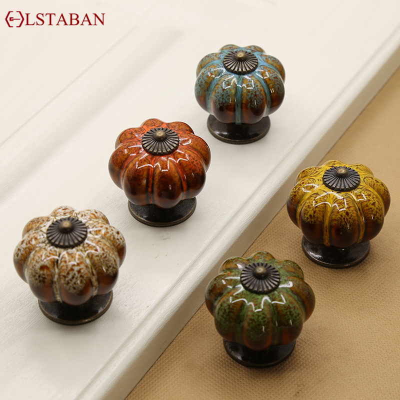 Ceramic European Style Simple  - Furniture Hardware China recension och pris