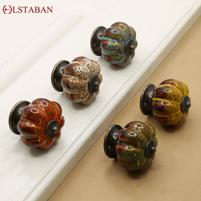 Ceramic European Style Simple  - Furniture Hardware China recension och pris