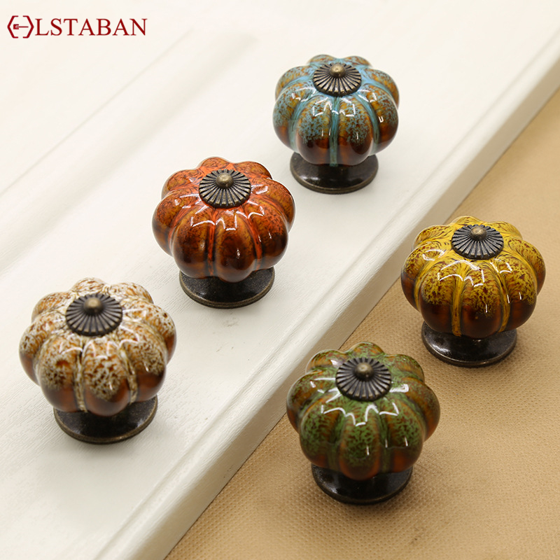 Ceramic European Style Simple  - Furniture Hardware China recension och pris