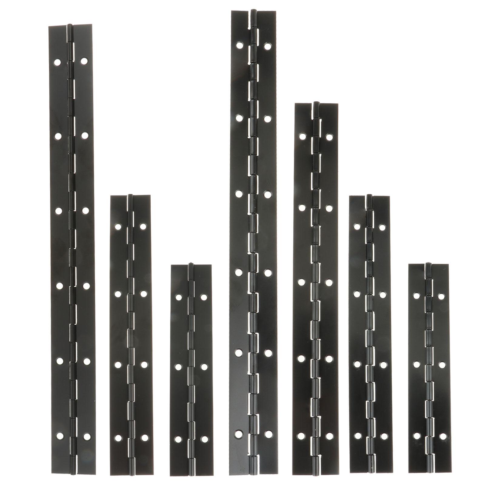 Piano Hinges , Metal Piano Hin - Piano Hinge Continuous recension och pris