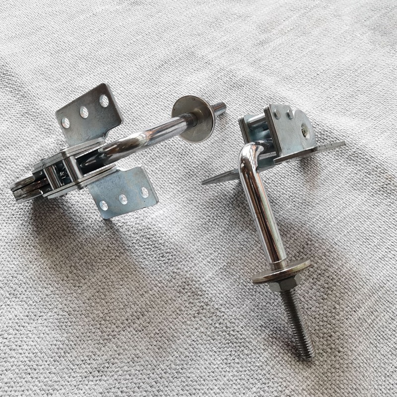 Double Ear Headrest Hinge,Spec - Furniture Hardware Fittings recension och pris