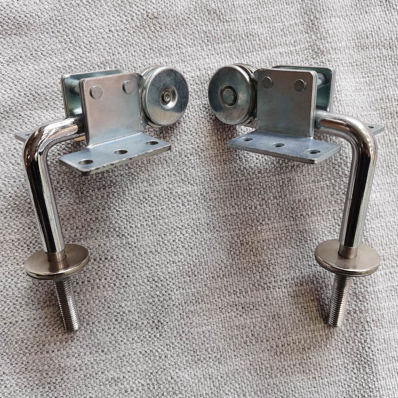 Double Ear Headrest Hinge,Spec - Furniture Hardware Fittings recension och pris