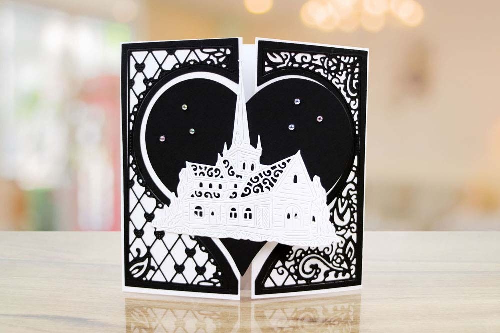 Hollowed Out Tattered Lace Chi - Furniture Paradise & Hardware Ghaziabad recension och pris