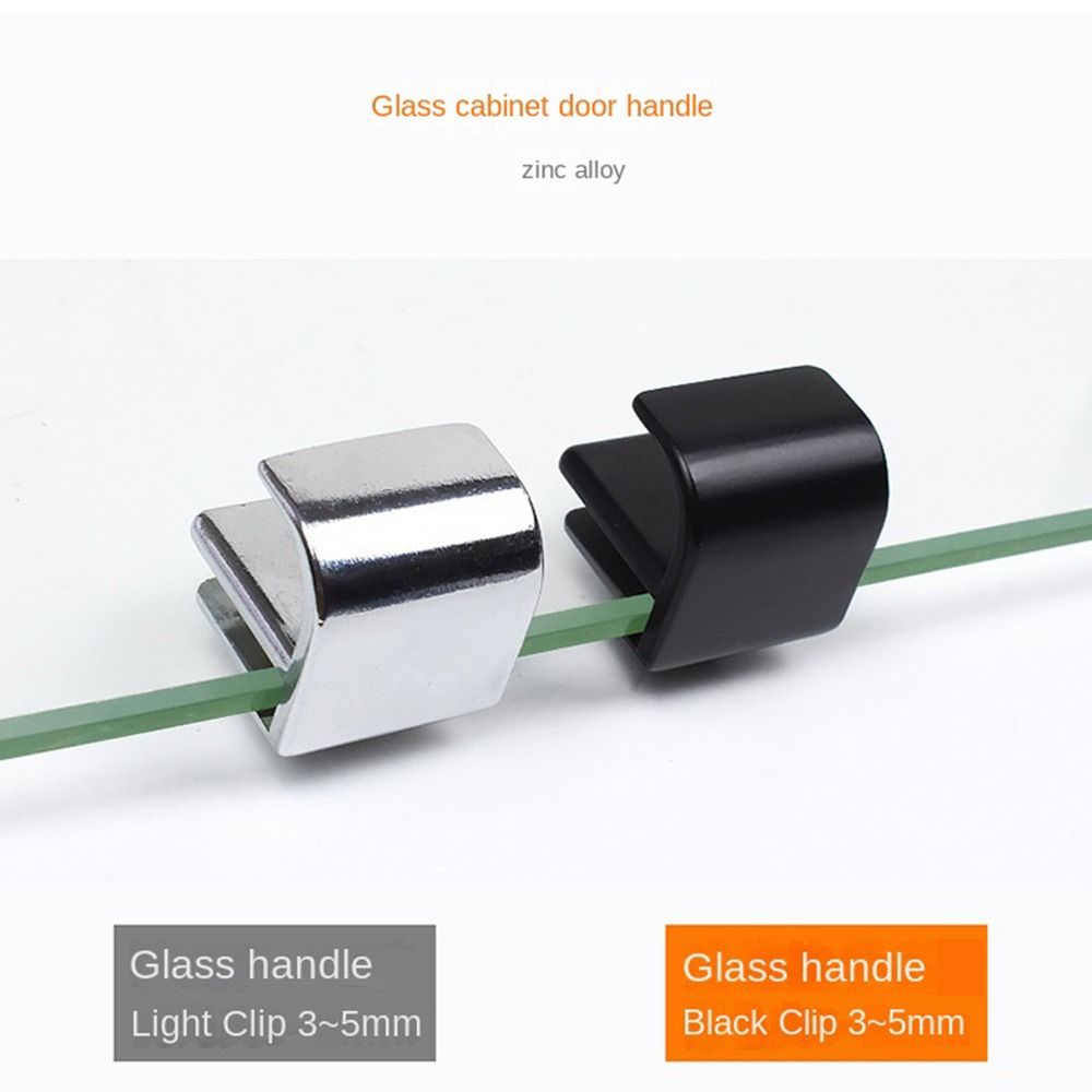 For Office Plank Clip Furnitur - Furniture Hardware Handles recension och pris