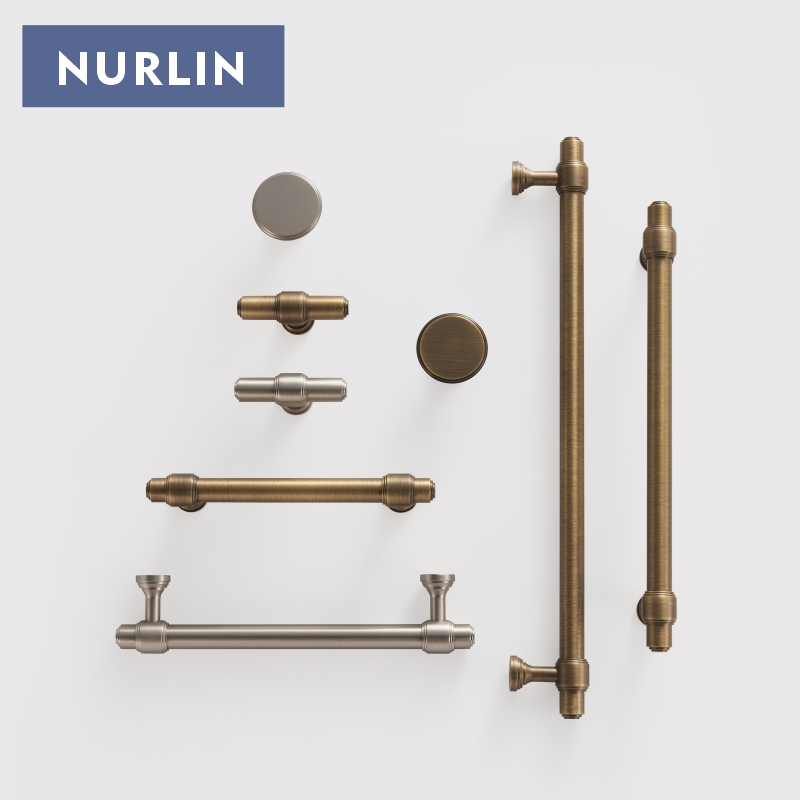 Nurlin Solid Brass French Retr - Furniture Hardware China recension och pris