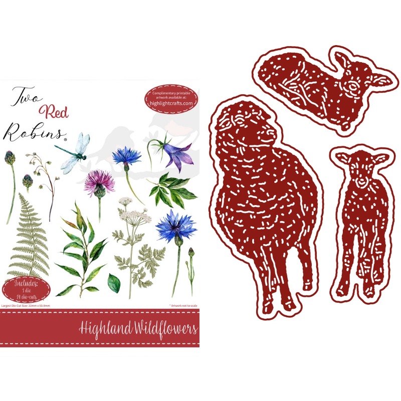 Rambler’s Paradise Wildflowers - Furniture Paradise & Hardware Ghaziabad recension och pris