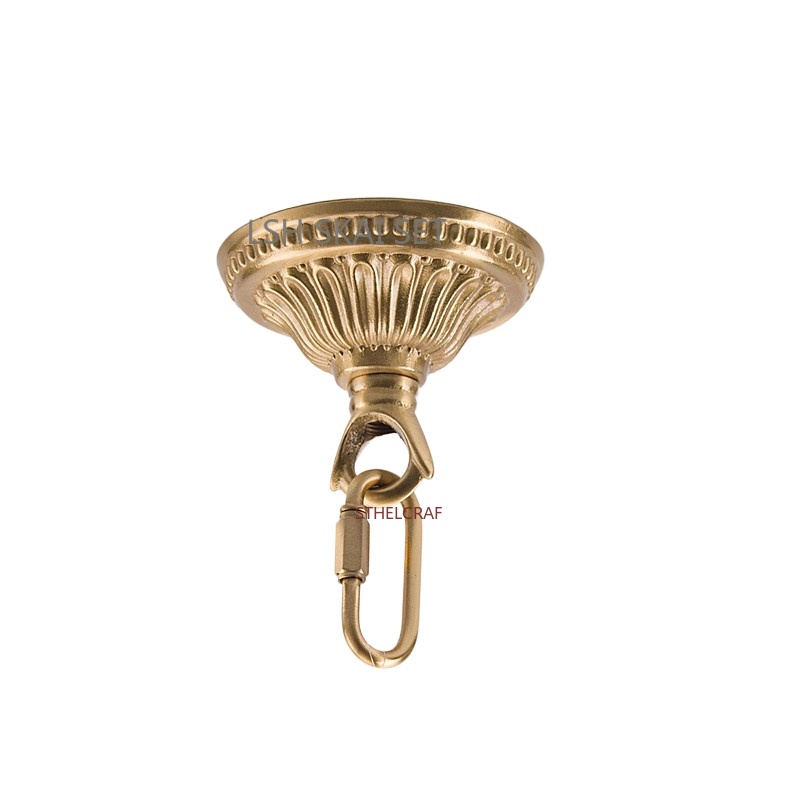 1PC High-end Brass Hook Home I - Furniture Home Hardware recension och pris