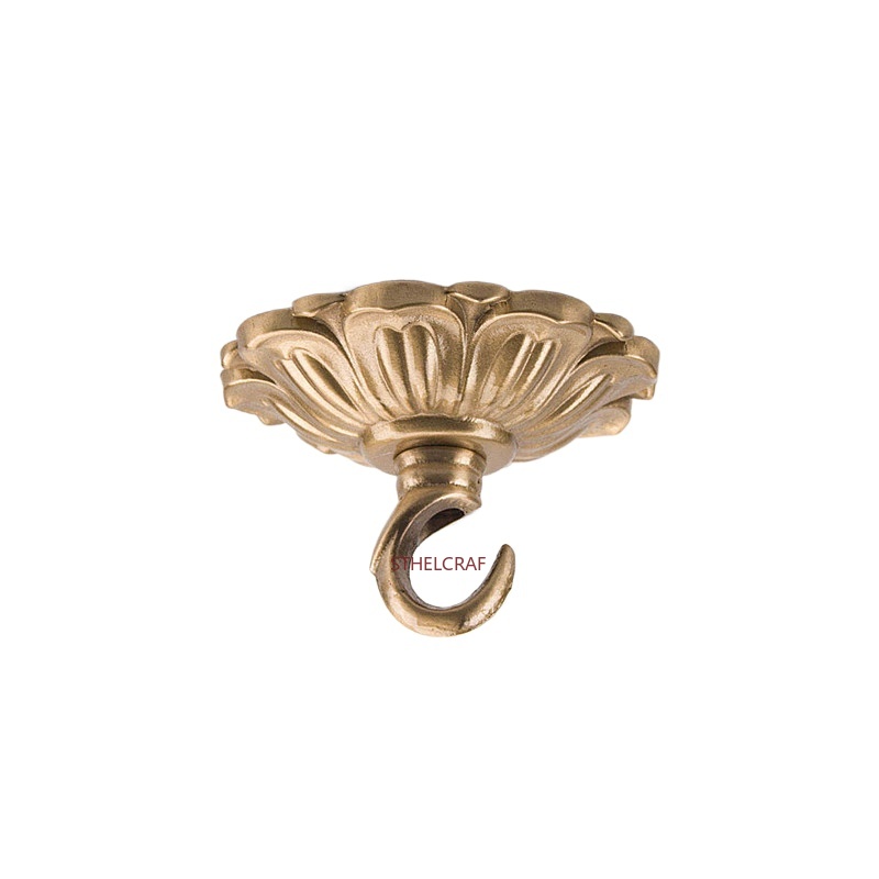 1PC High-end Brass Hook Home I - Furniture Home Hardware recension och pris