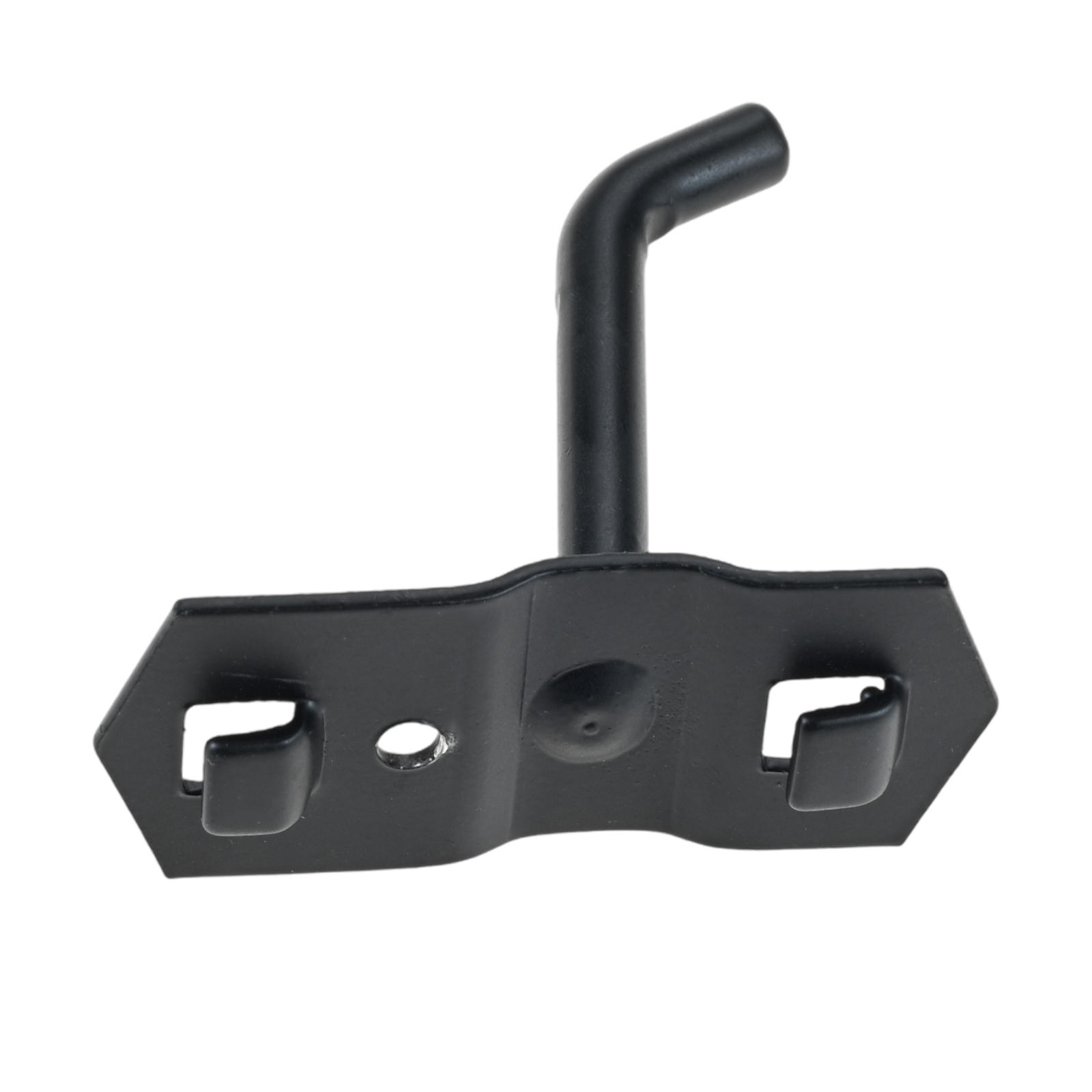 10Pcs/set 50mm Black Hole Boar - Furniture Hardware Fittings recension och pris