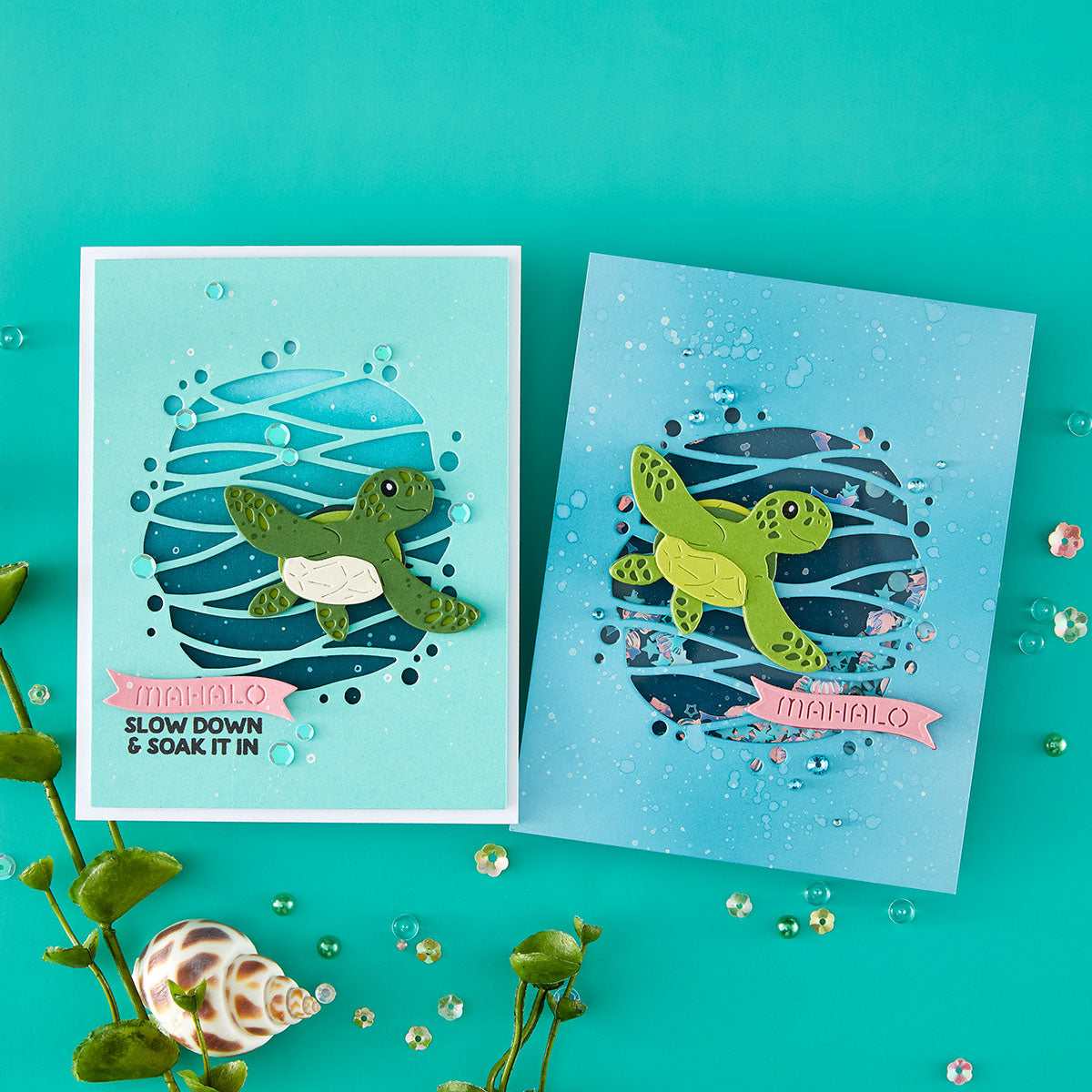 Turtle Hibiscus Pineapple Rain - Furniture Paradise & Hardware Ghaziabad recension och pris