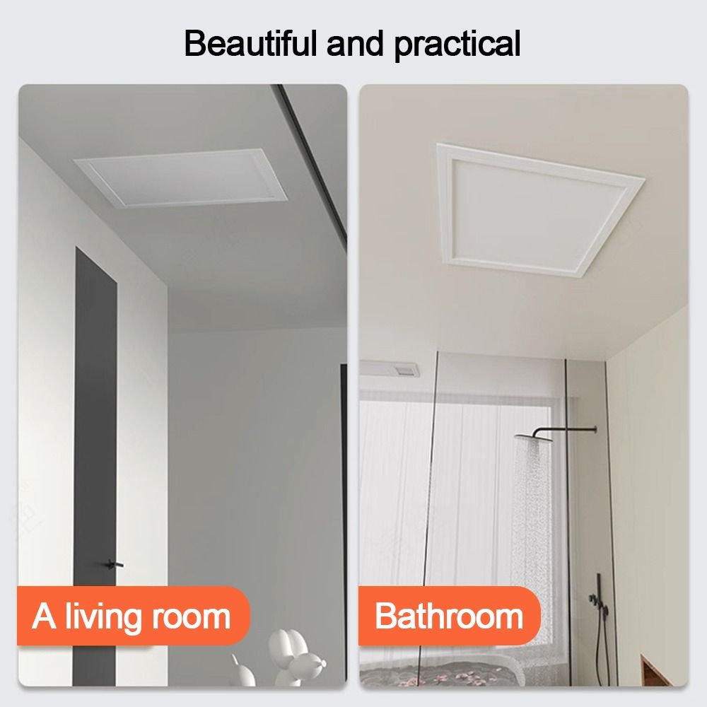 Inspection Port White Access P - Furniture Hardware Fittings recension och pris
