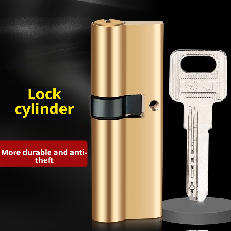 Household Entry Door Anti-Thef - Furniture Hardware Fittings recension och pris