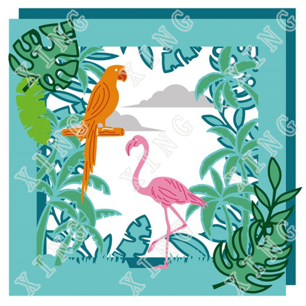 Fairy Glade Tropical Paradise  - Furniture Paradise & Hardware Ghaziabad recension och pris