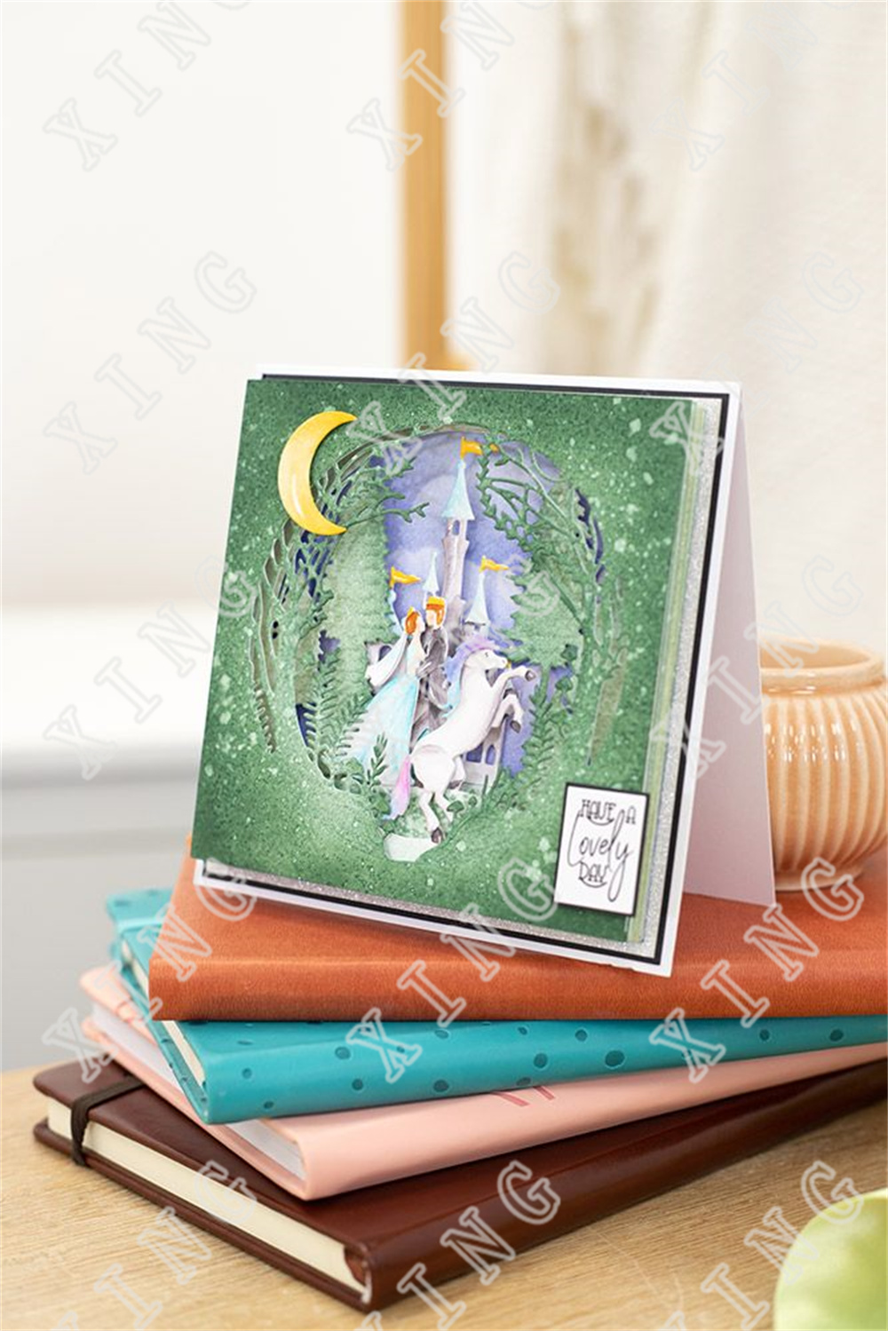 Fairy Glade Tropical Paradise  - Furniture Paradise & Hardware Ghaziabad recension och pris