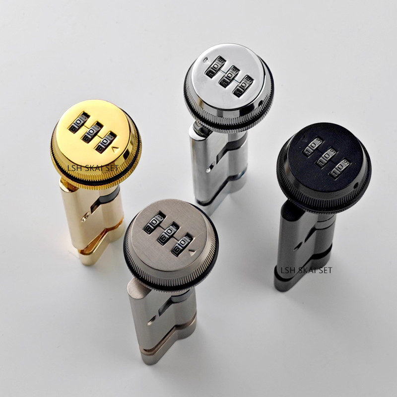 1Pc Digital Password Intellige - Furniture Hardware Fittings recension och pris