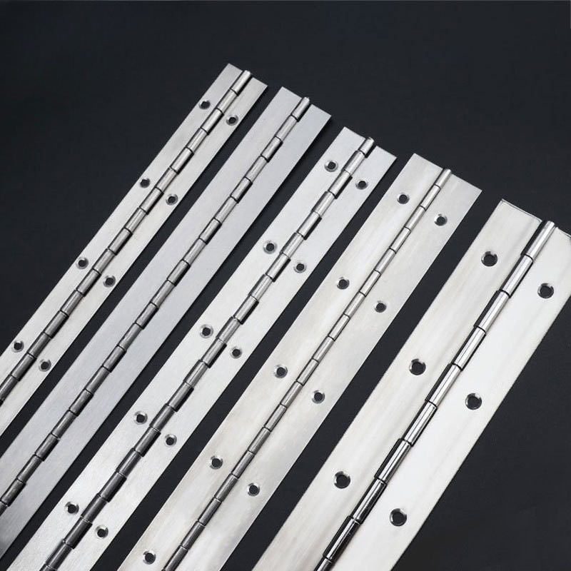 6in-20in Piano Hinges Heavy Du - Piano Hinge Continuous recension och pris