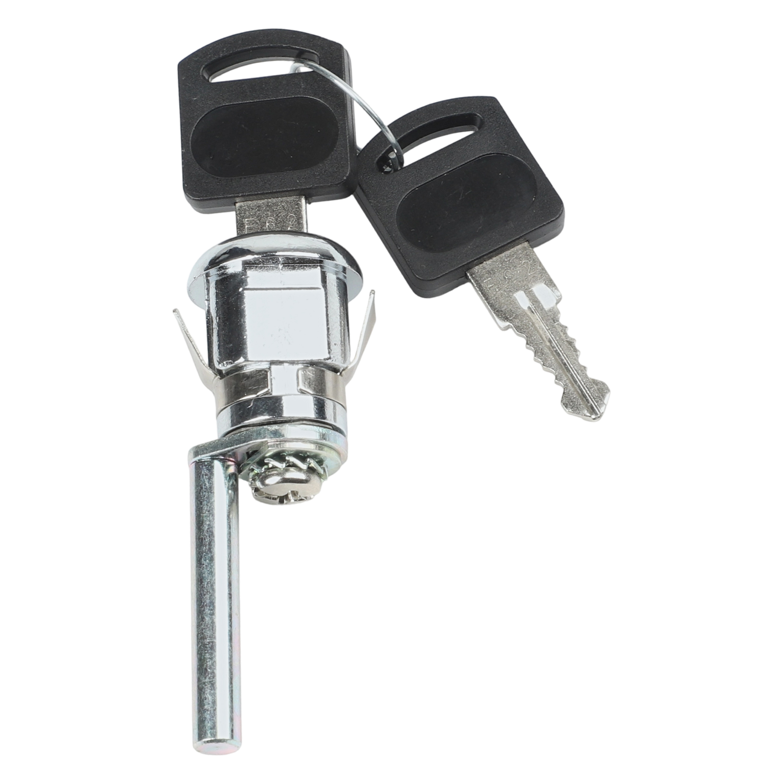 1 Set File Cabinet Locks With  - Furniture Home Hardware recension och pris