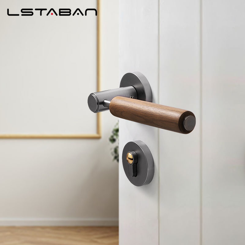 Split Mute Anti-Theft Door Loc - Furniture Home Hardware recension och pris