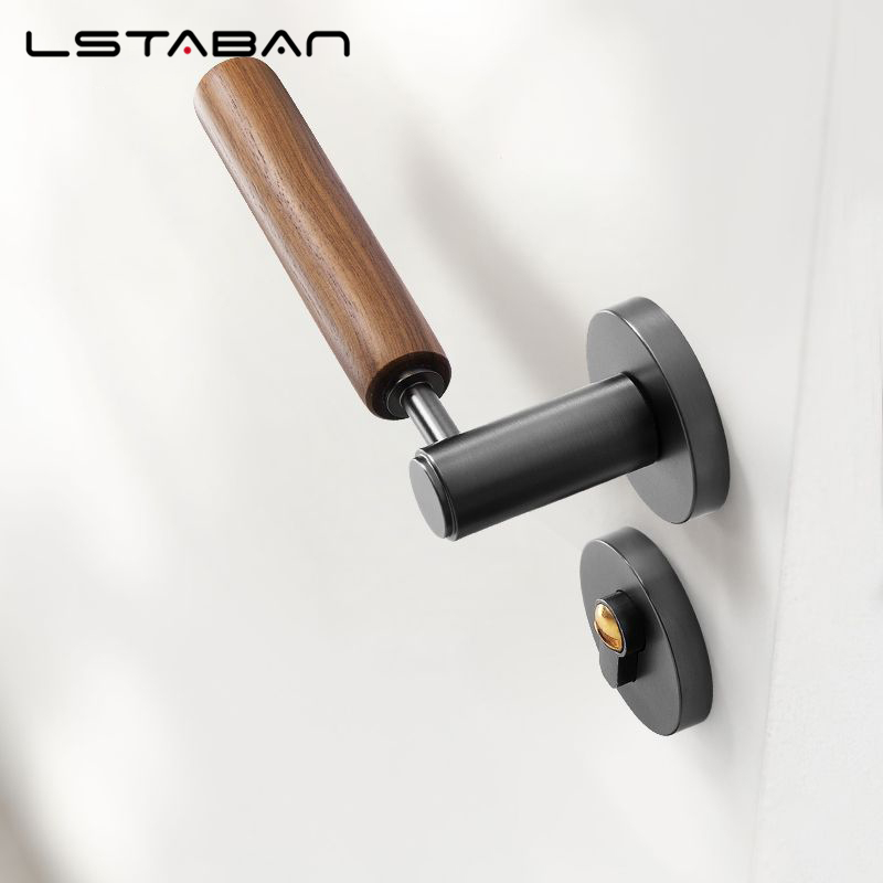 Split Mute Anti-Theft Door Loc - Furniture Home Hardware recension och pris