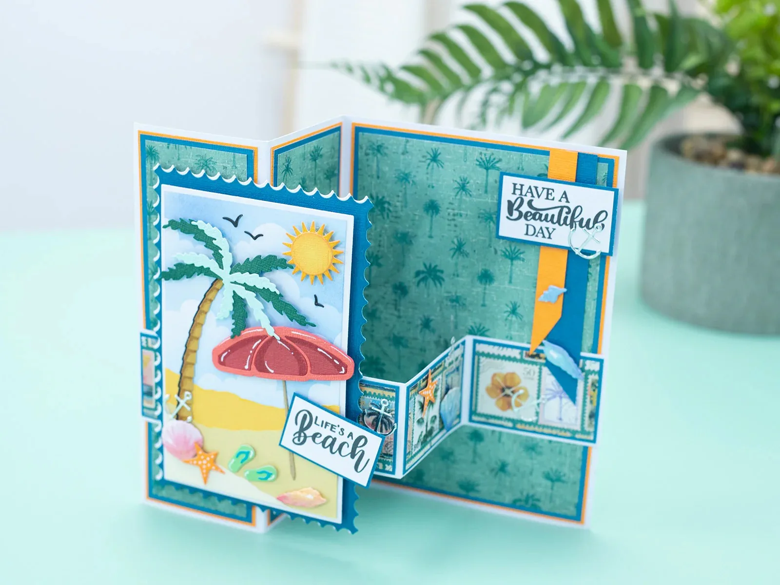 Retro Vacay - Island Paradise  - Furniture Paradise & Hardware Ghaziabad recension och pris