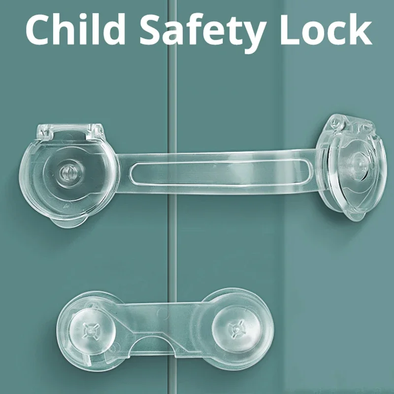 Child Safety Lock Cabinet Baby - Furniture Hardware Suppliers recension och pris