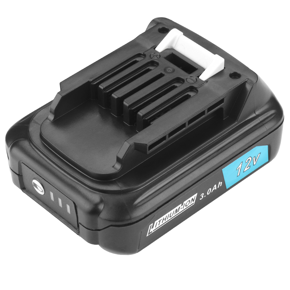 For Makita 197390-1 BL1015 197 - Makita Drill Hp1640 recension och pris