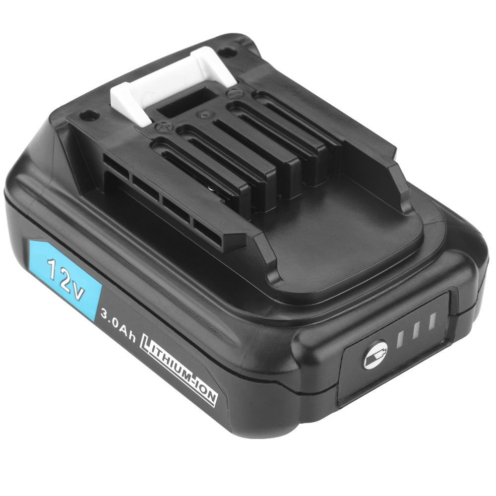 For Makita 197390-1 BL1015 197 - Makita Drill Hp1640 recension och pris