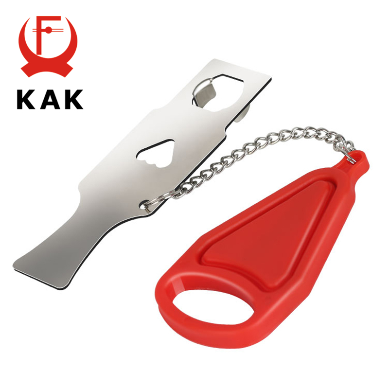 KAK Portable Door Lock Keyless - Furniture Hardware Fittings recension och pris