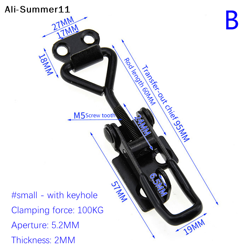 【Yb1】1Pc 2026 Furniture Hardwa - Furniture Hardware Handles recension och pris