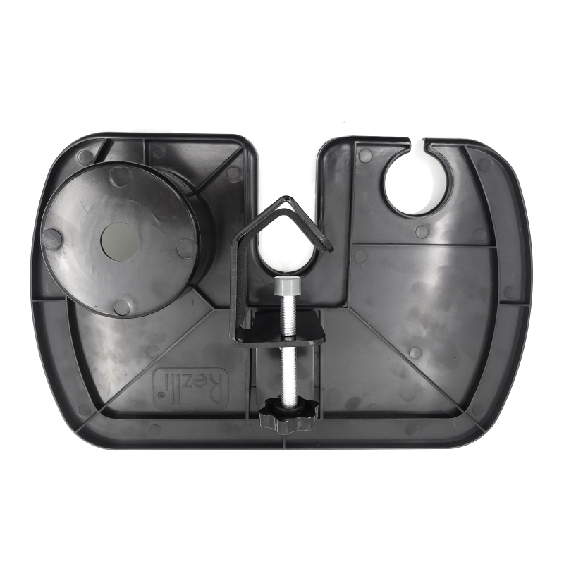 M2EC Adjustable Microphone Sta - Shelf Bracket Pair recension och pris