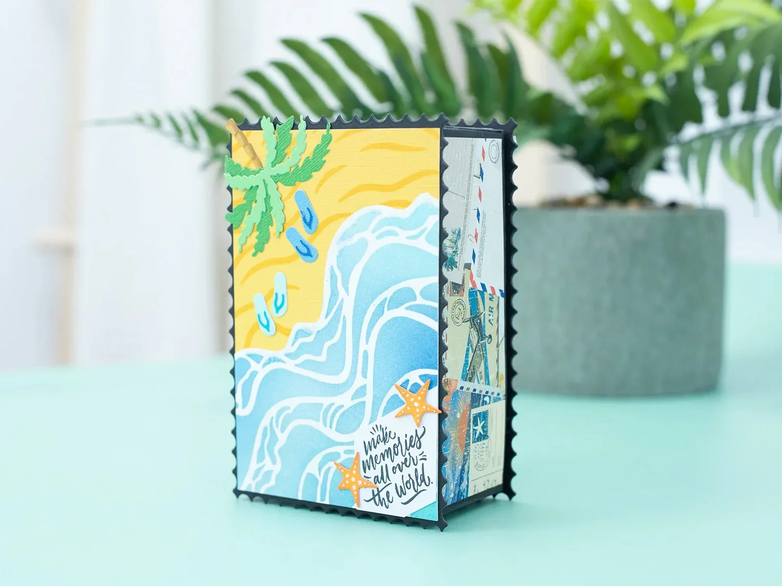 Retro Vacay - Island Paradise  - Furniture Paradise & Hardware Ghaziabad recension och pris