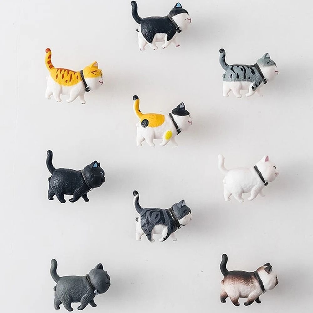 New Resin Cartoon Cat Shape Dr - Furniture Hardware China recension och pris