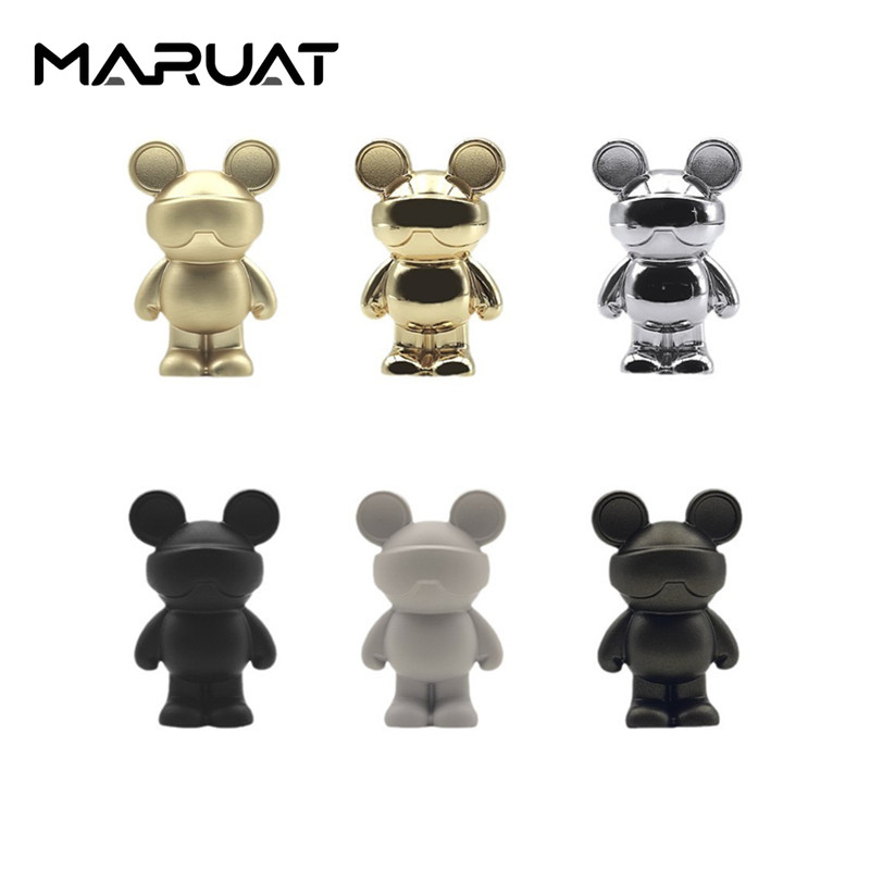 Cartoon Bear Furniture Handle  - Furniture Hardware China recension och pris