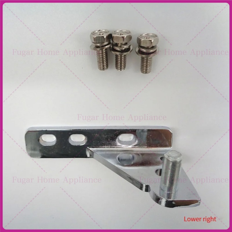 Wheelbase 35mm Refrigerator Hi - Furniture Hardware Fittings recension och pris